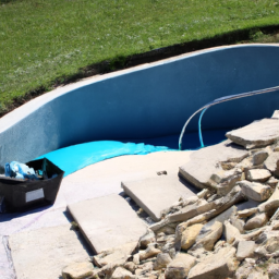 Chauffage de Piscine : Profitez d'une Baignade Confortable en Toutes Saisons Mulhouse